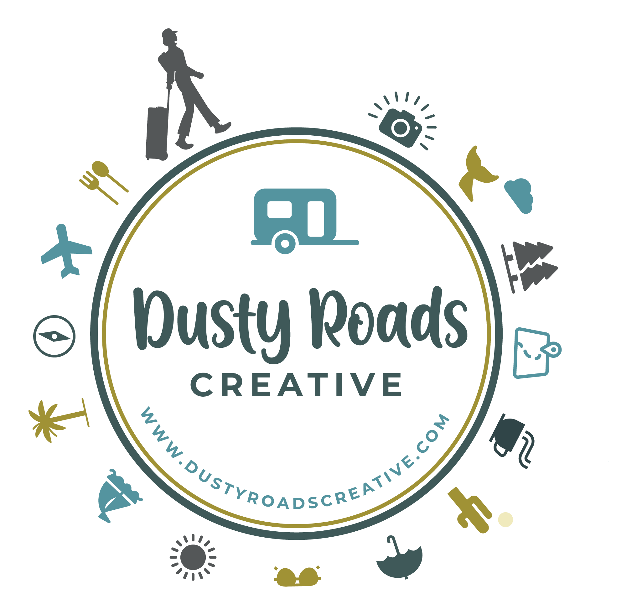 Dusty Roads Creative